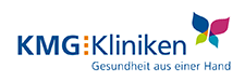 Logo KMG Klinikum Nordbrandenburg GmbH
