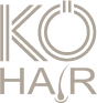 Logo KÖ-HAIR GmbH