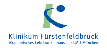 Logo Kommunalunternehmen Kreisklinik Fürstenfeldbruck