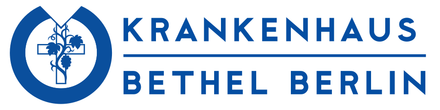 Logo Krankenhaus Bethel Berlin gGmbH