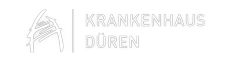 Logo Krankenhaus Düren gem. GmbH