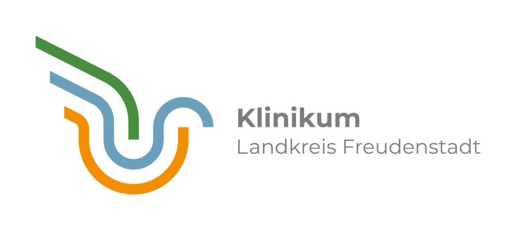 Logo Krankenhäuser Landkreis Freudenstadt gGmbH