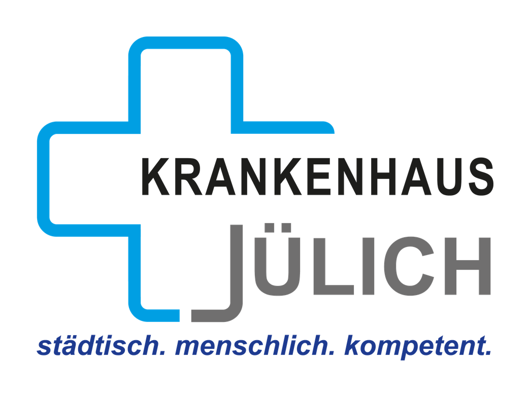 Logo Krankenhaus Jülich GmbH