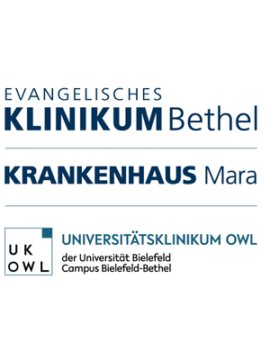 Logo Krankenhaus Mara gGmbH