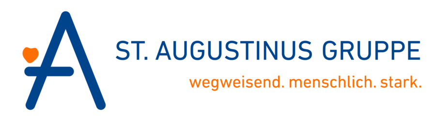 Logo Krankenhaus Neuwerk "Maria von den Aposteln" gGmbH