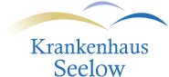 Logo Krankenhaus Seelow GmbH
