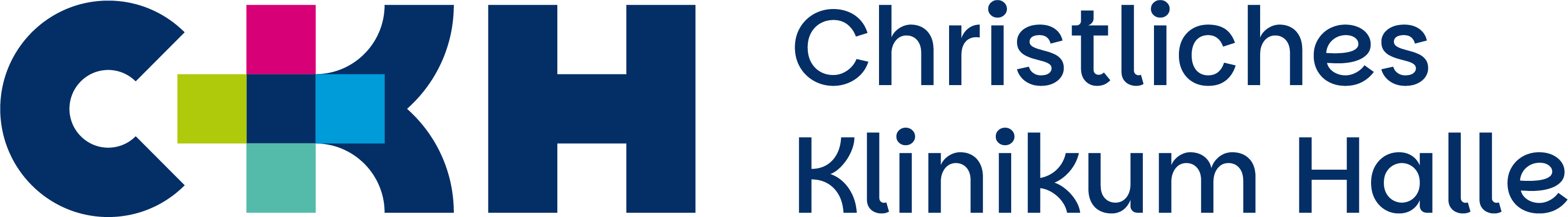 Logo Christliches Klinikum Halle (Saale) GmbH