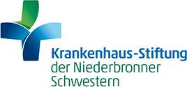 Logo Krankenhaus-Stiftung der Niederbronner Schwestern