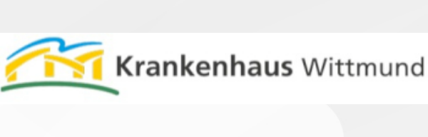 Logo Krankenhaus Wittmund gGmbH