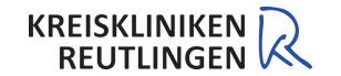Logo Kreiskliniken Reutlingen gGmbH