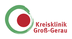 Logo Kreisklinik Groß-Gerau GmbH