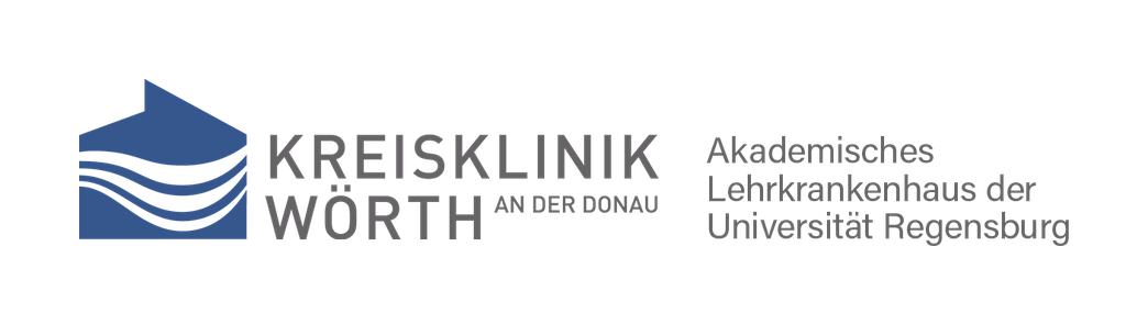 Logo Kreisklinik Wörth an der Donau