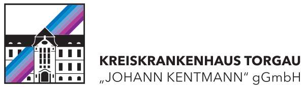 Logo Kreiskrankenhaus Torgau "Johann Kentmann" gGmbH