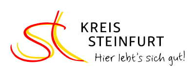 Logo Kreis Steinfurt