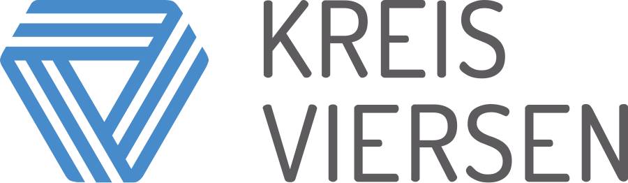 Logo Kreis Viersen