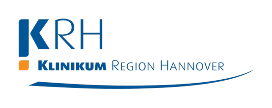 Logo KRH Ambulant GmbH