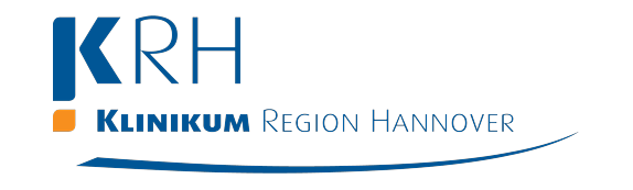Logo KRH Klinikum Region Hannover GmbH