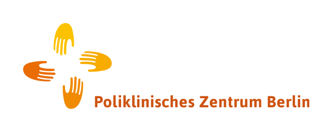 Logo KT Poliklinisches Zentrum Berlin GmbH