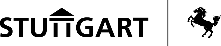 Logo Landeshauptstadt Stuttgart