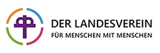 Logo Landesverein für Innere Mission in Schleswig-Holstein