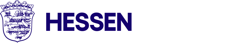 Logo Land Hessen