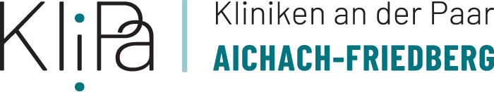 Logo Landkreis Aichach-Friedberg