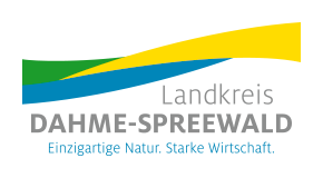Logo Landkreis Dahme-Spreewald