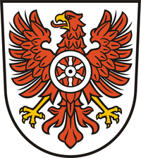 Logo Landkreis Eichsfeld