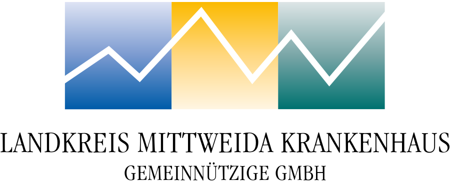 Logo Landkreis Mittweida Krankenhaus gGmbH