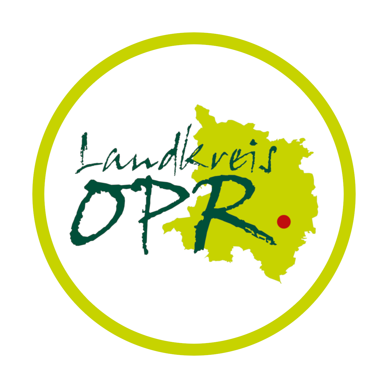 Logo Landkreis Ostprignitz-Ruppin
