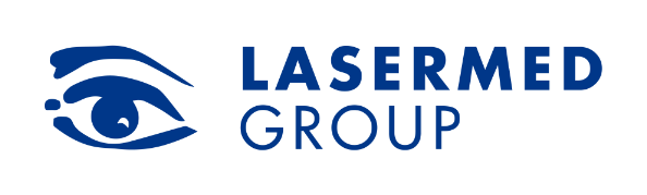 Logo Lasermed Augenzentren MVZ GmbH