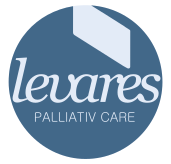 Logo levares GmbH