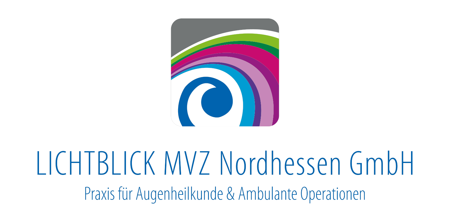 Logo Lichtblick MVZ Nordhessen GmbH