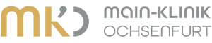 Logo Main-Klinik Ochsenfurt gGmbH