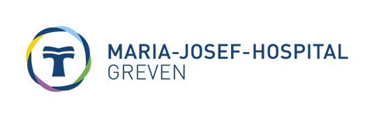 Logo Maria-Josef-Hospital Greven GmbH
