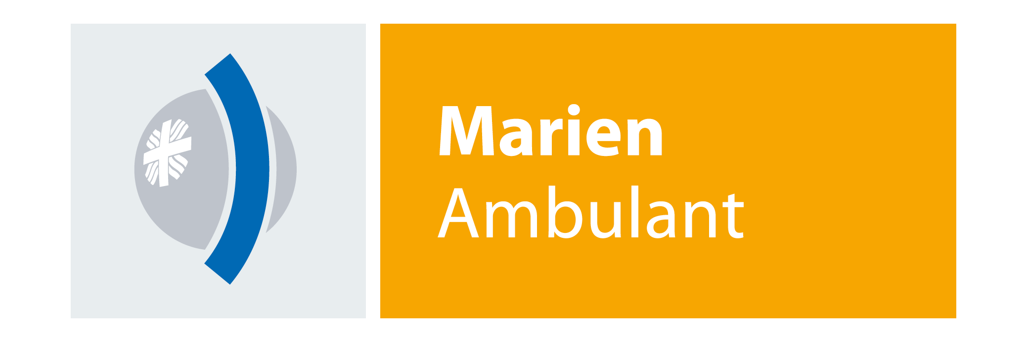 Logo Marien Ambulant gGmbH