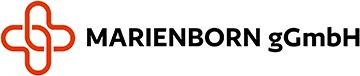 Logo MARIENBORN gGmbH