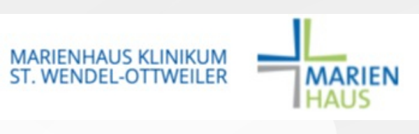 Logo Marienhauskliniken im Landkreis Neunkirchen GmbH
