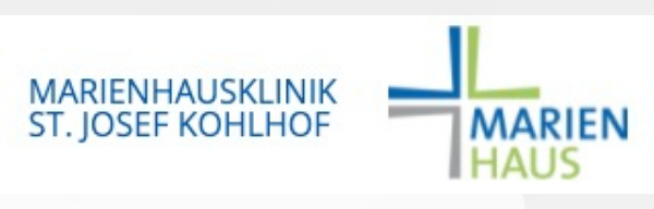 Logo Marienhausklinik St. Josef Kohlhof, Marienhaus Klinikum Neunkirchen