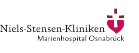 Logo Marienhospital Osnabrück GmbH