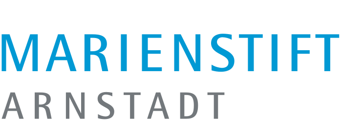 Logo Marienstift Arnstadt