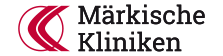 Logo Märkische Kliniken