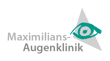 Logo Maximilians-Augenklinik GmbH