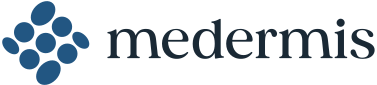 Logo medermis kiel GmbH
