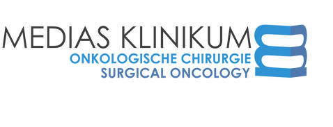 Logo Medias Klinikum GmbH & Co. KG