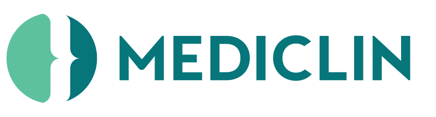 Logo MediClin Betriebs GmbH