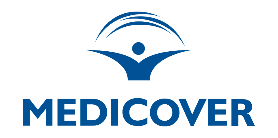 Logo Medicover Genetics GmbH