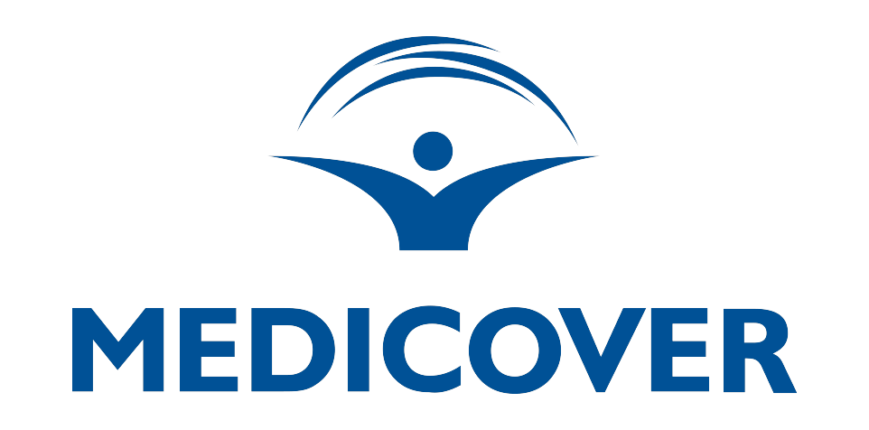 Logo Medicover GmbH