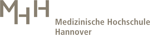 Logo Medizinische Hochschule Hannover