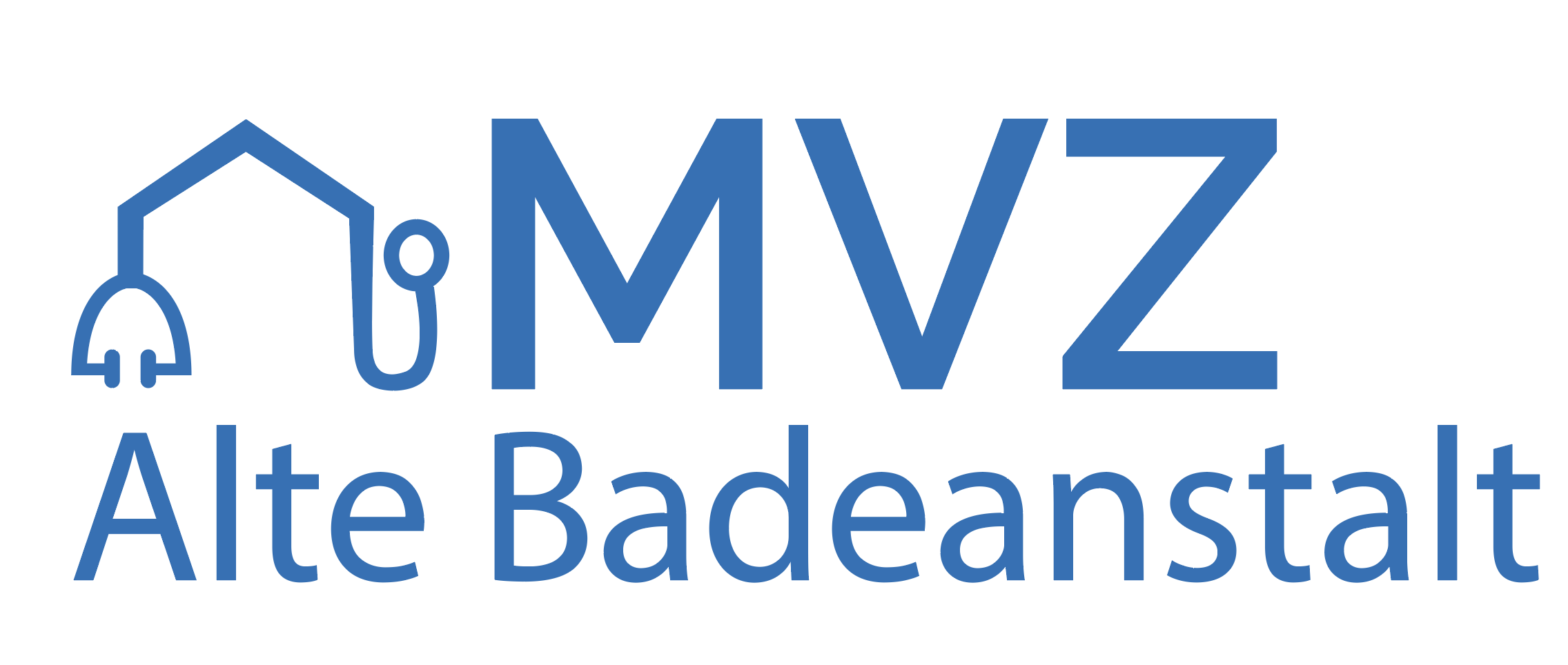 Logo Medizinisches Versorgungszentrum Alte Badeanstalt GmbH
